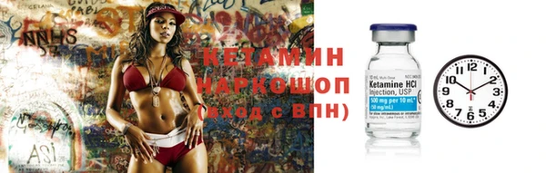 твердый Пересвет